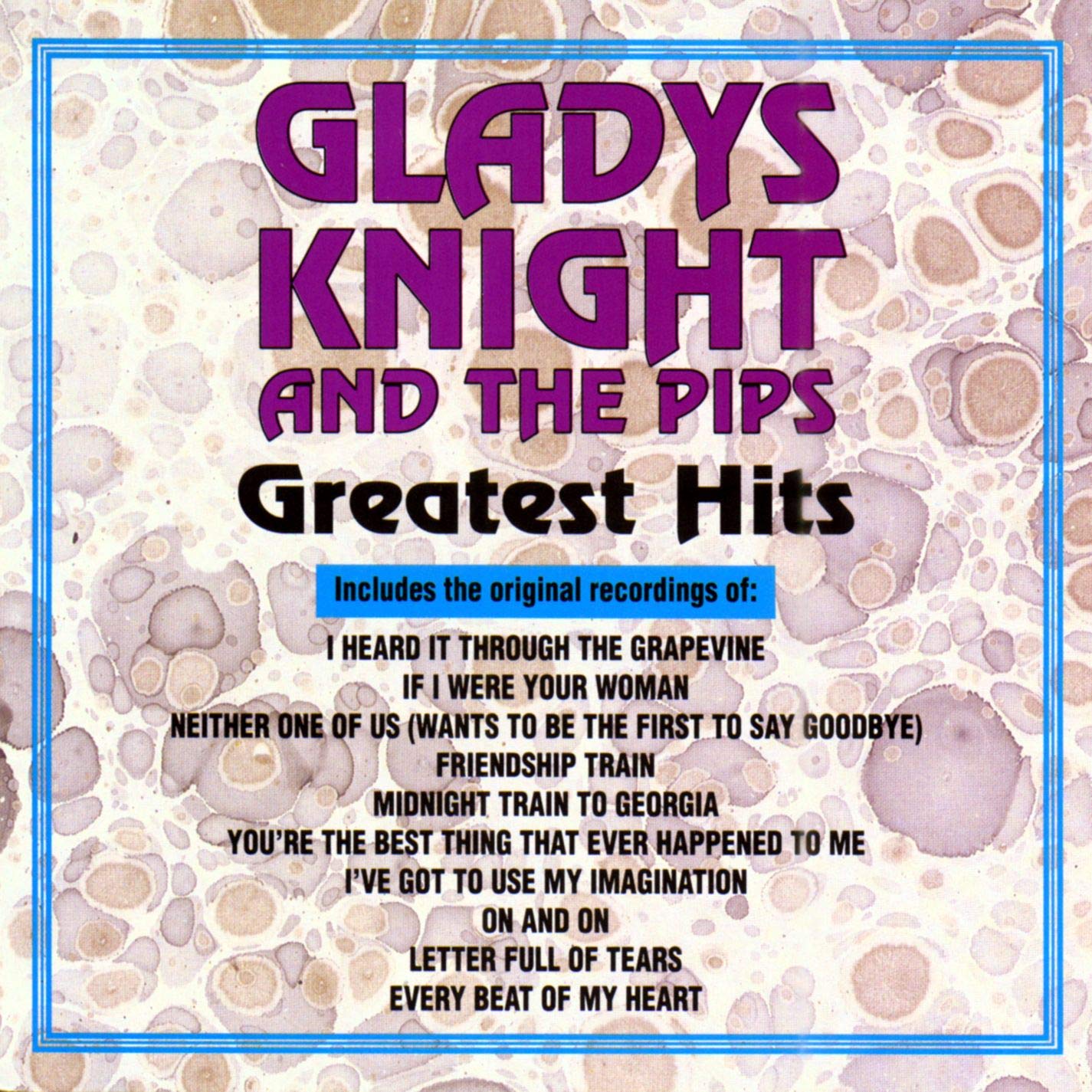 Greatest Hits - 8599