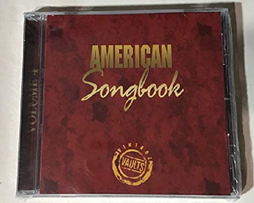 Vol. 4-American Songbook - 459