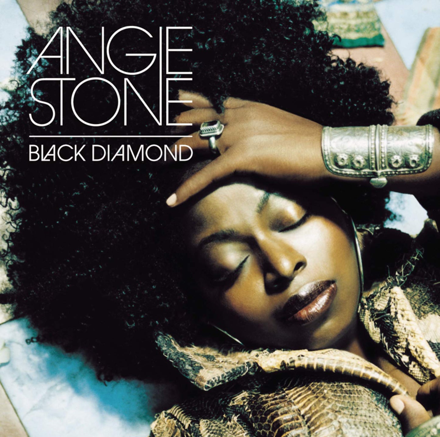 Black Diamond - 131