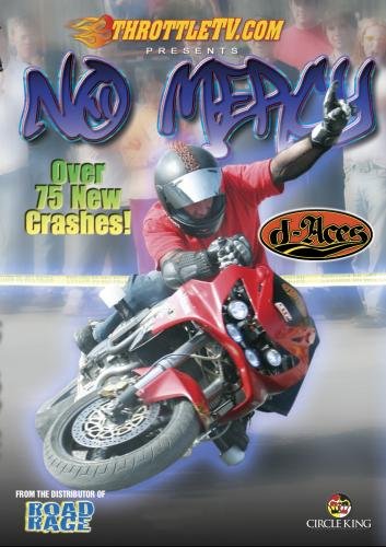 No Mercy - 828
