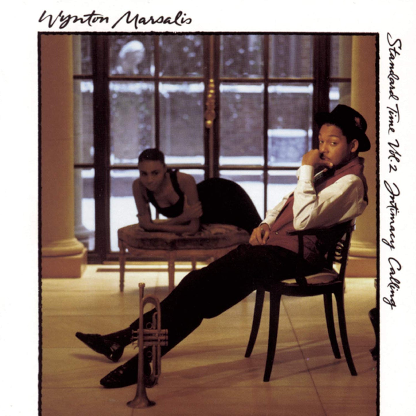 Standard Time, Vol.2: Intimacy Calling - 5064