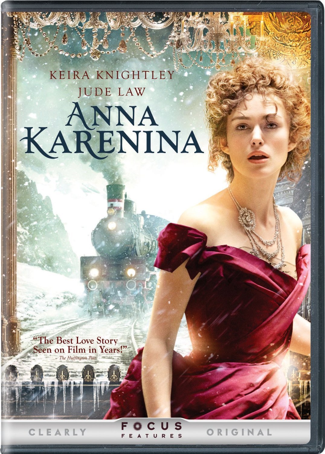 Anna Karenina - 8876