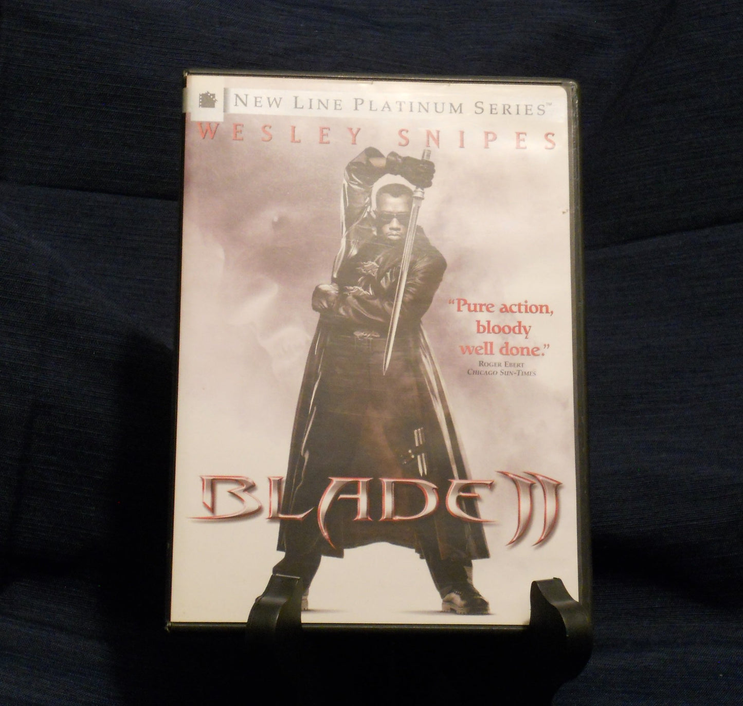 Blade II (New Line Platinum Series) - 2598