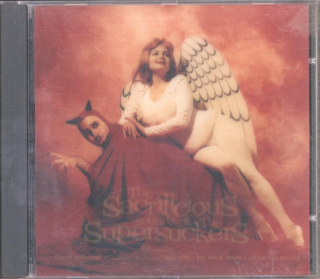SACRILICIOUS - 8828