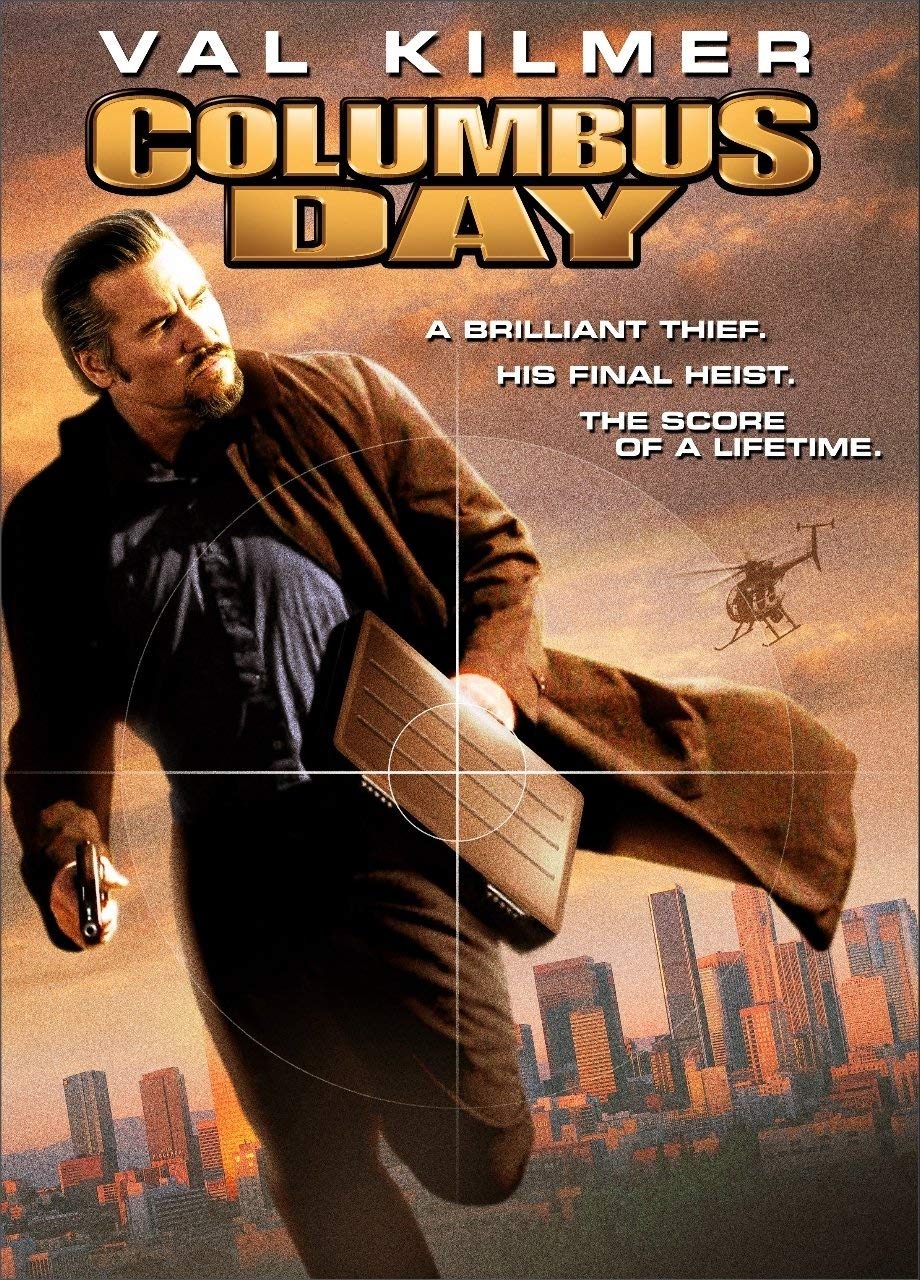 Columbus Day - 6549