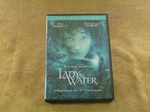 Lady in the Water - 4711