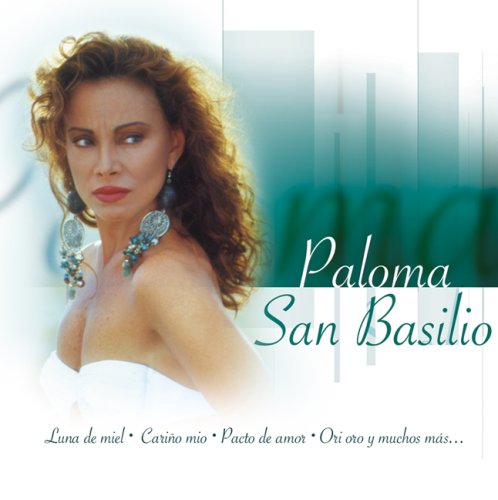 Paloma San Basilio - 4321
