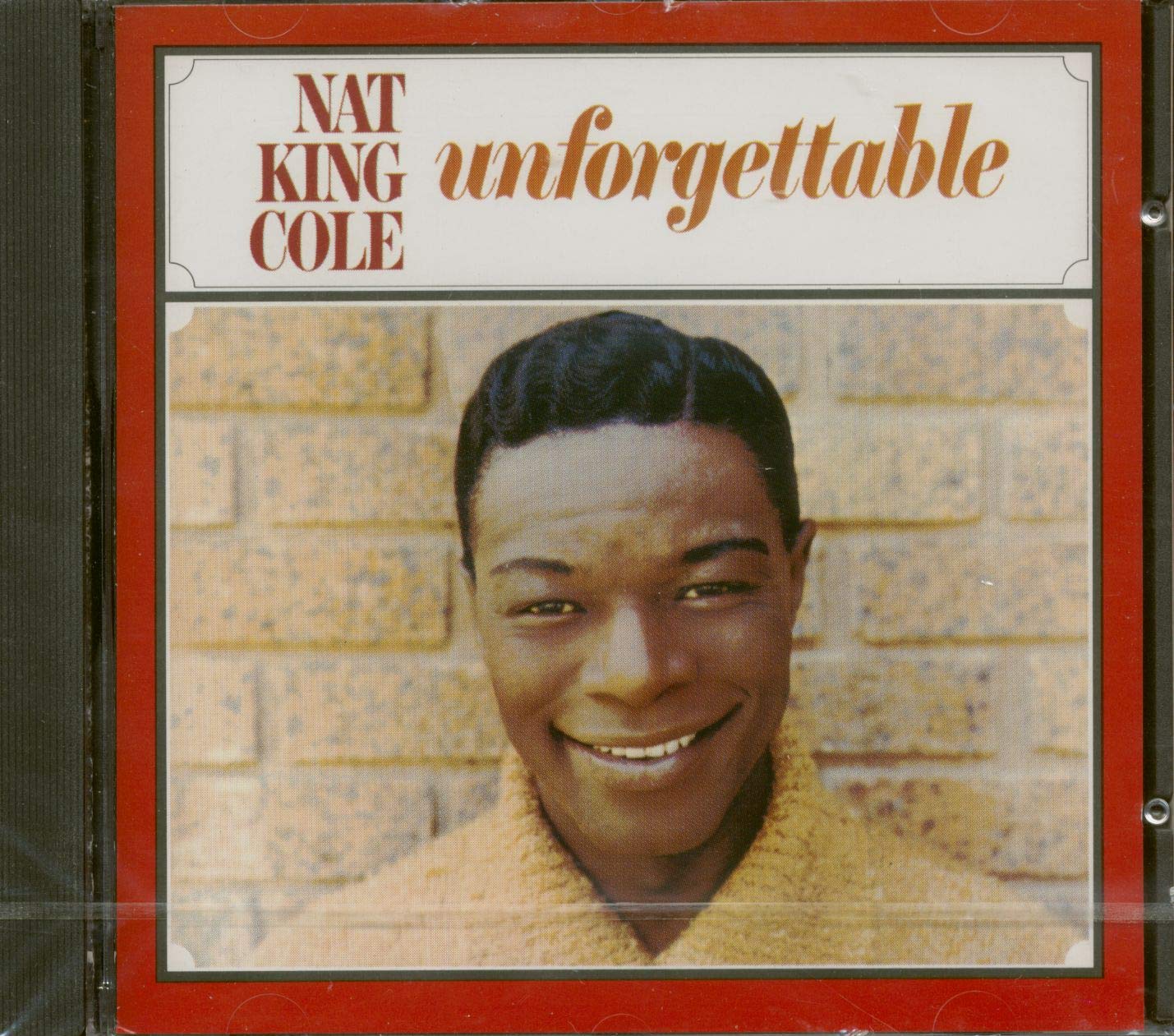 Unforgettable - 9467