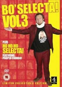 Bo' Selecta! - 8354