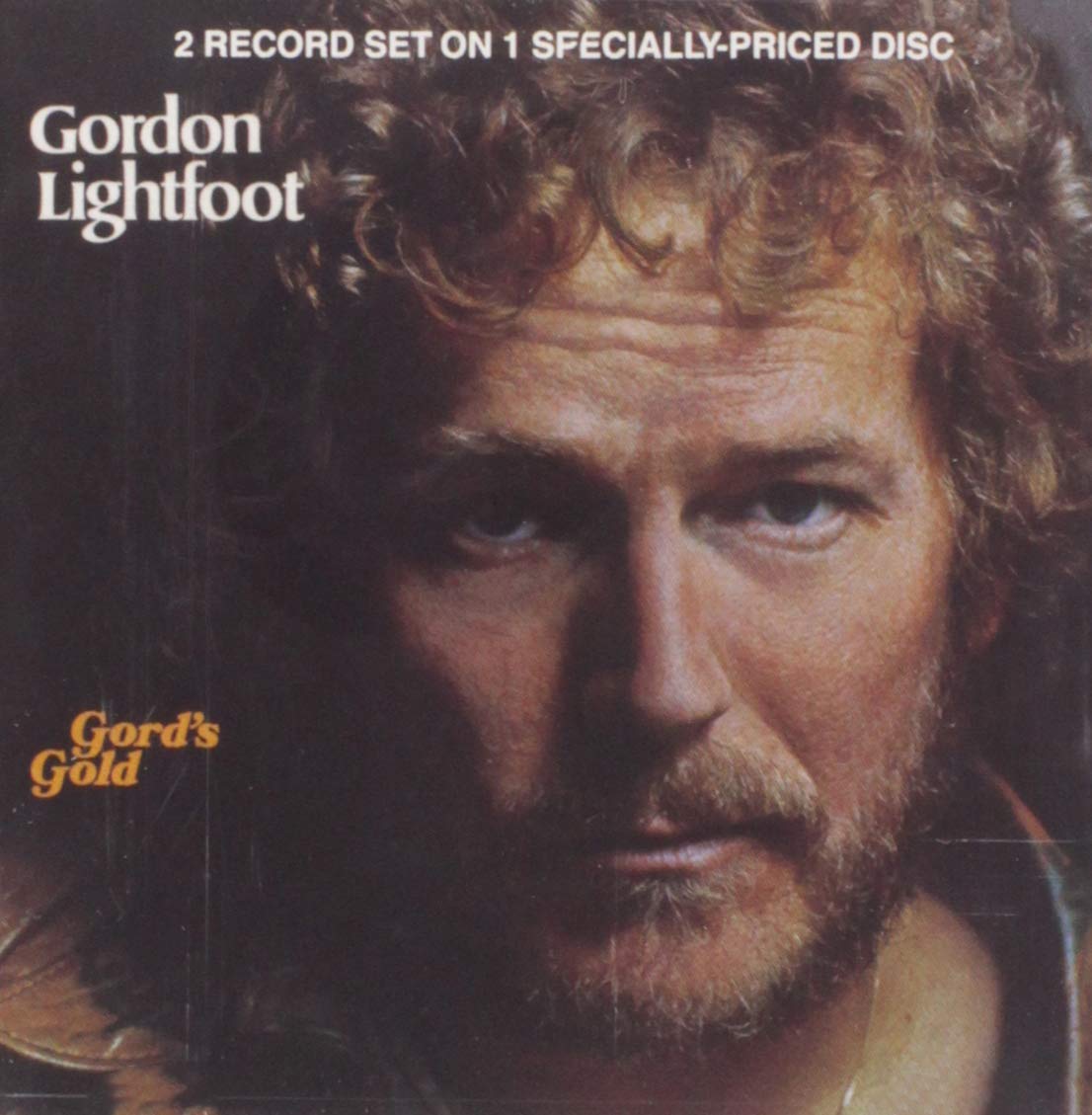 Gord's Gold (Greatest Hits) - 660