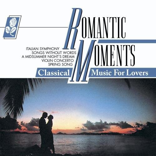 Romantic Moments 5 - 2080