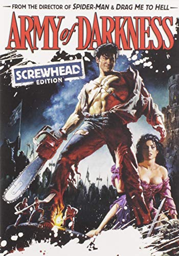 Army of Darkness - 6195