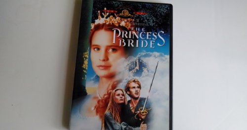 The Princess Bride (Special Edition) - 3018