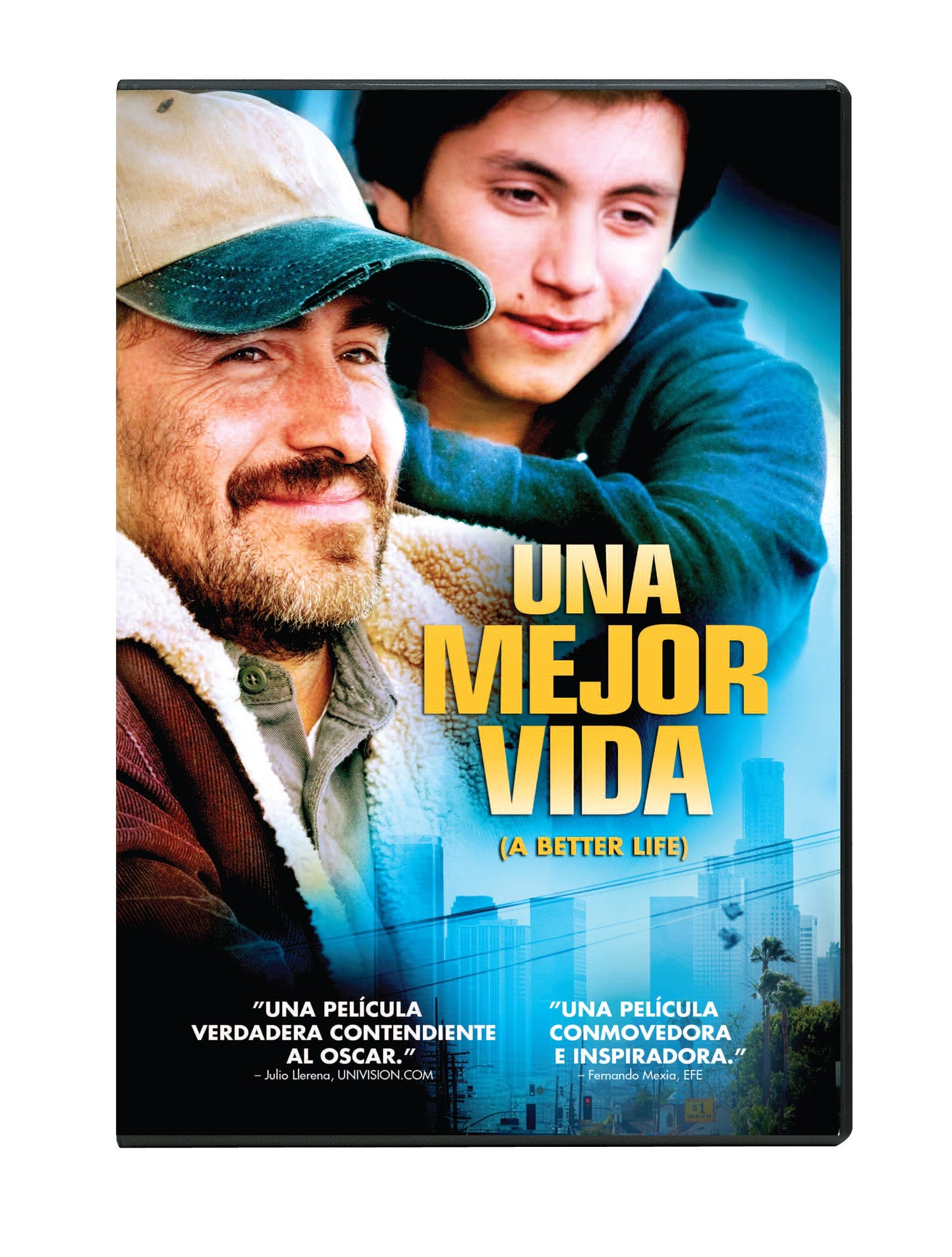 Una Mejor Vida - A Better Life - 5955