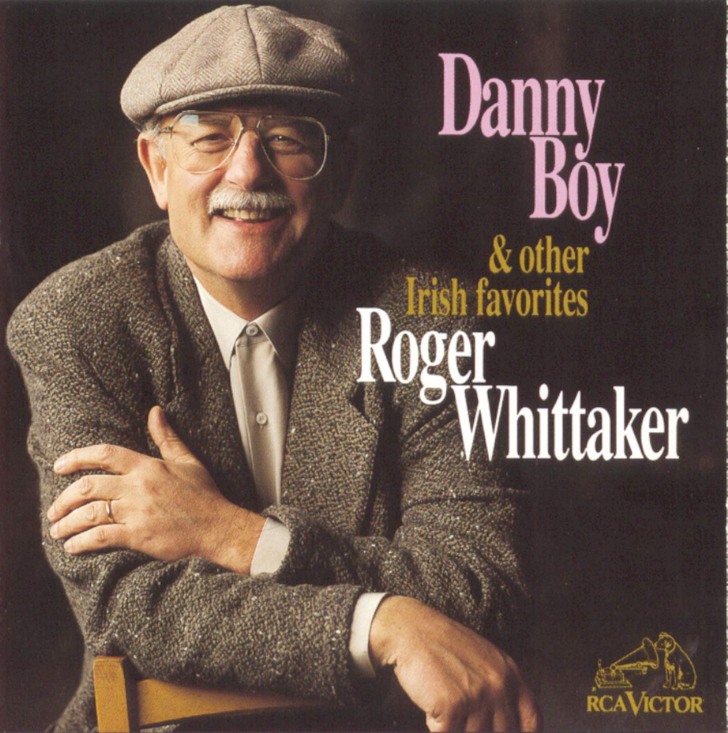 Danny Boy & Other Irish Favorites - 1548