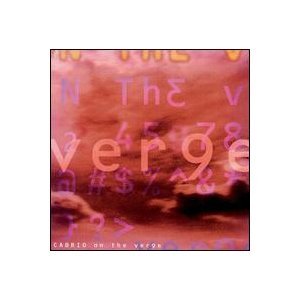On the Verge - 3418