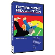 Retirement Revolution, Hopeful and Comprehensive Solutions To the Financial Challenges Facing the Baby Boomer Generation - 923