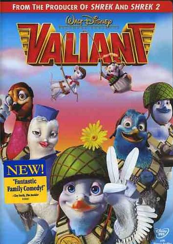 VALIANT - 9062