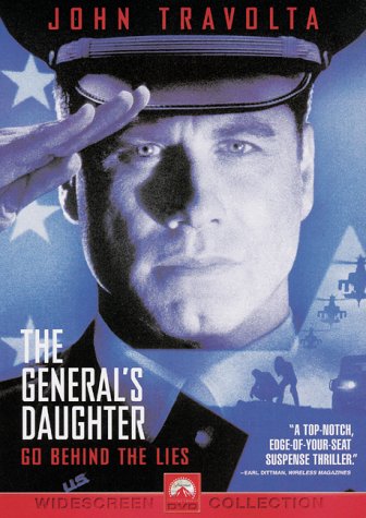The General's Daughter - 1579