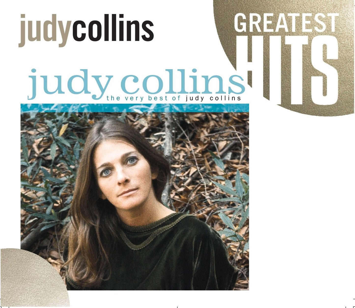 The Very Best Of Judy Collins - 1626