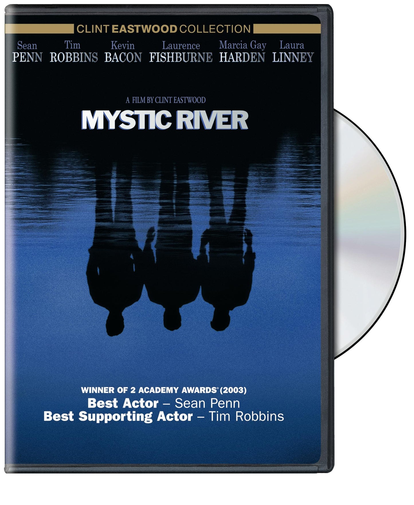 Mystic River - 7020