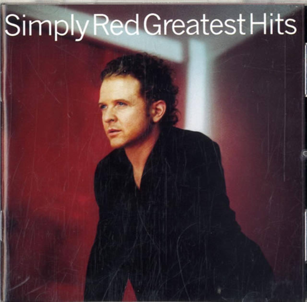 Simply Red - Greatest Hits - 7036
