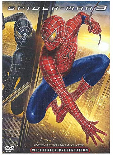 SPIDER MAN 3 - 6018