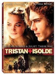 Tristan & Isolde Widescreen - 5812