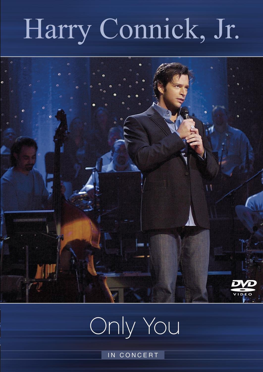 Harry Connick Jr. - Only You in Concert (Live from Quebec City) - 617