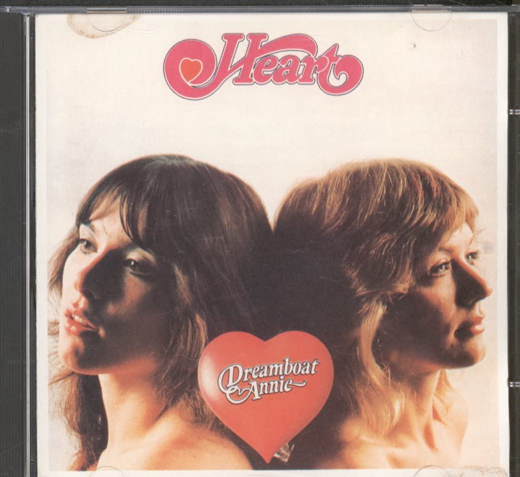 Dreamboat Annie - 2906