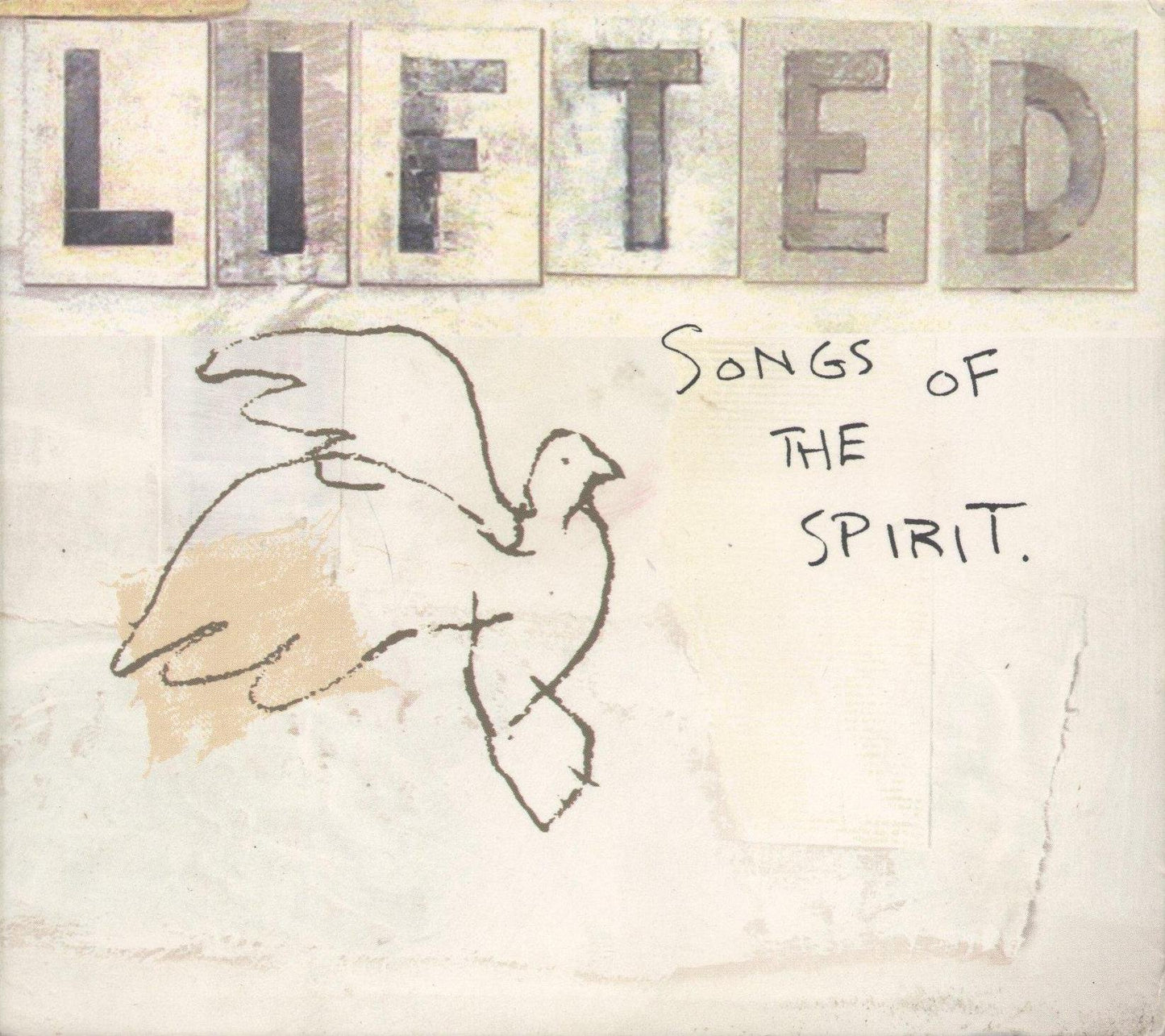 Lifted: Songs of the Spirit - 4288