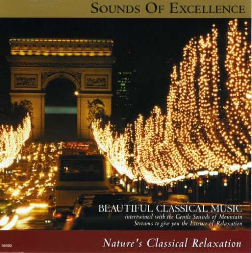 Natures Classical Relaxation 1 - 7204