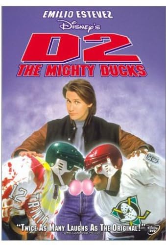 D2: The Mighty Ducks - 7574