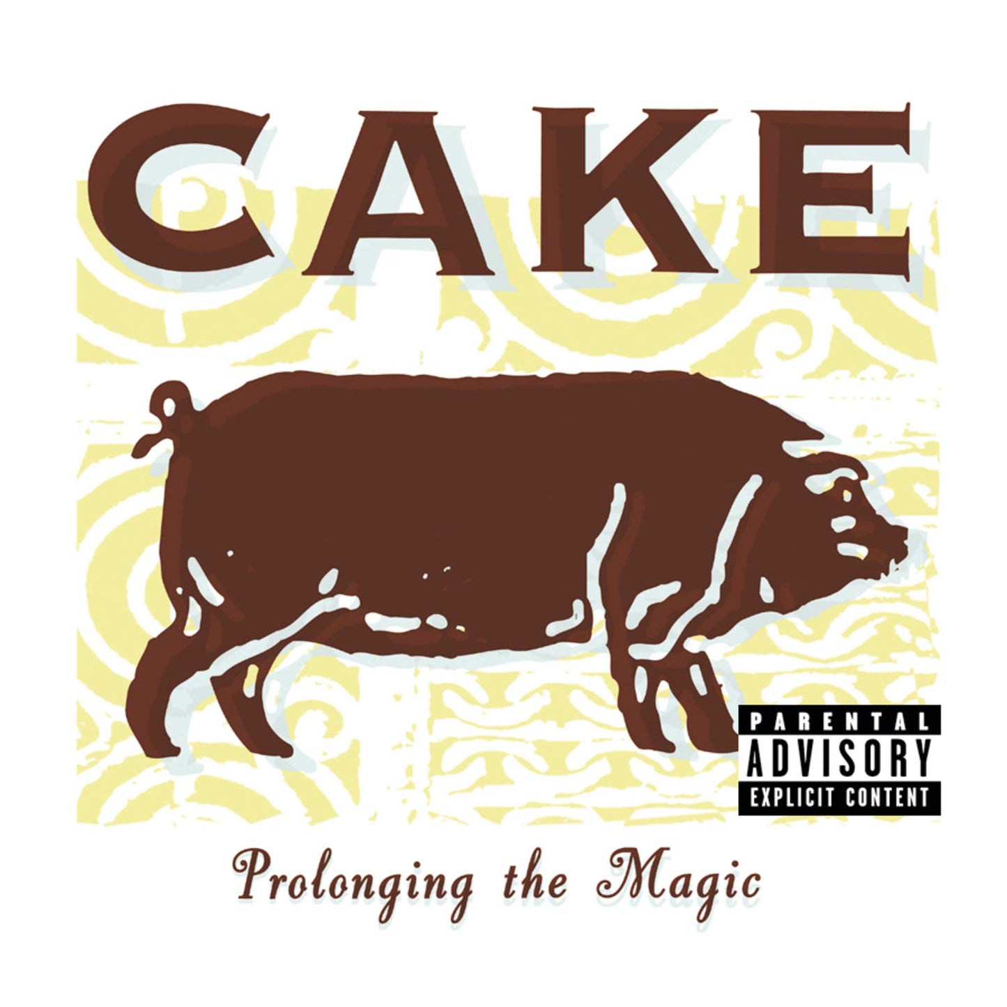 Prolonging the Magic - 751