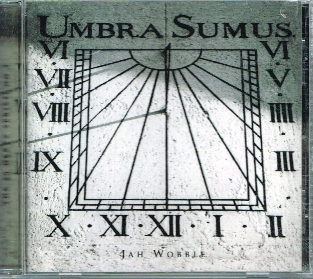 Umbra Sumus - 7163
