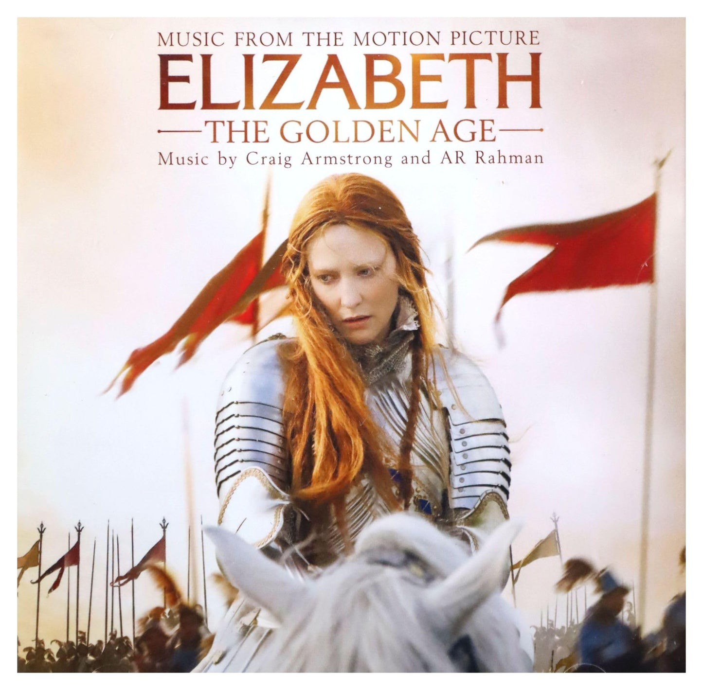 Elizabeth: The Golden Age - 7972