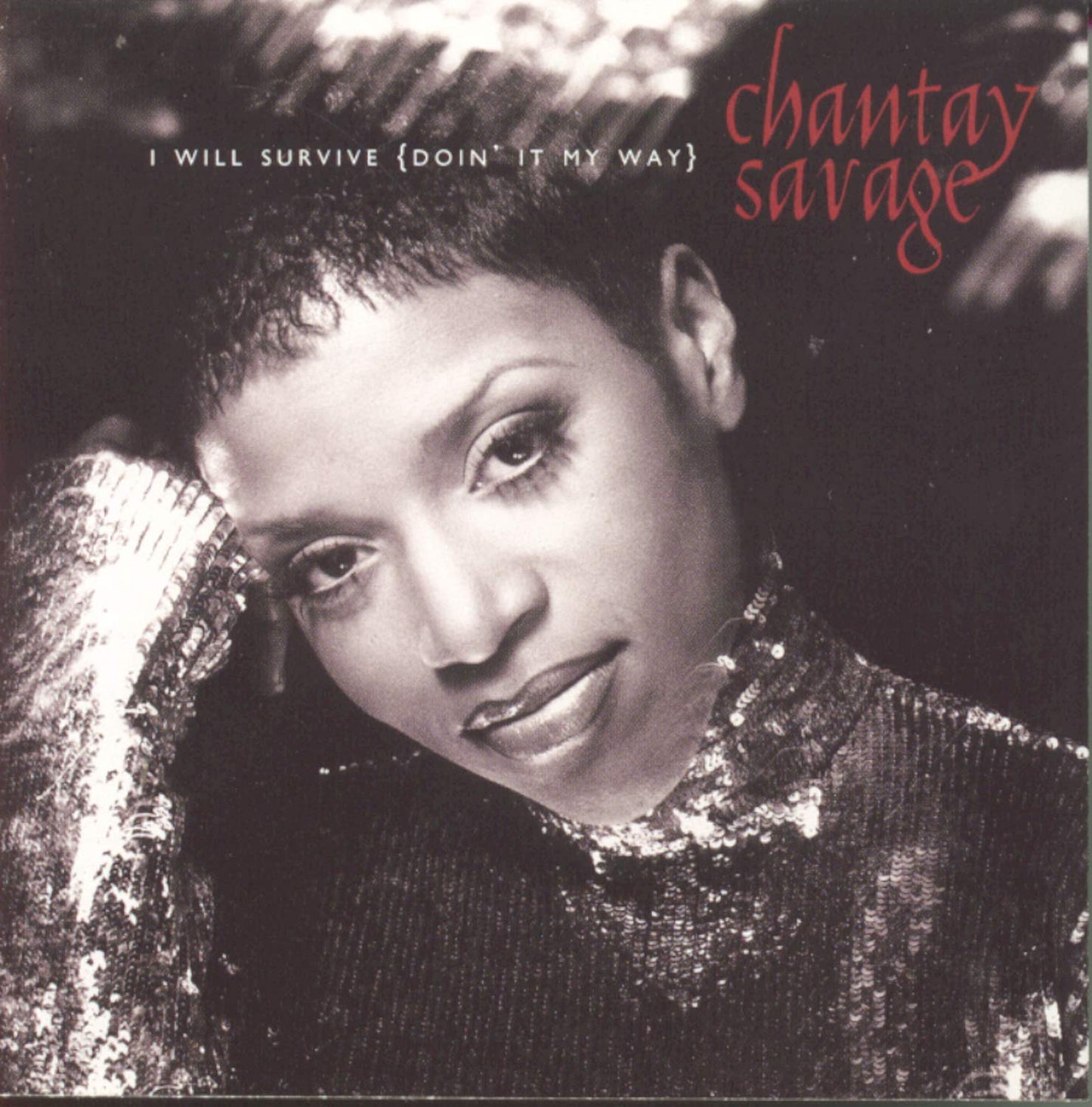 I Will Survive (Doin' It My Way) - 6546