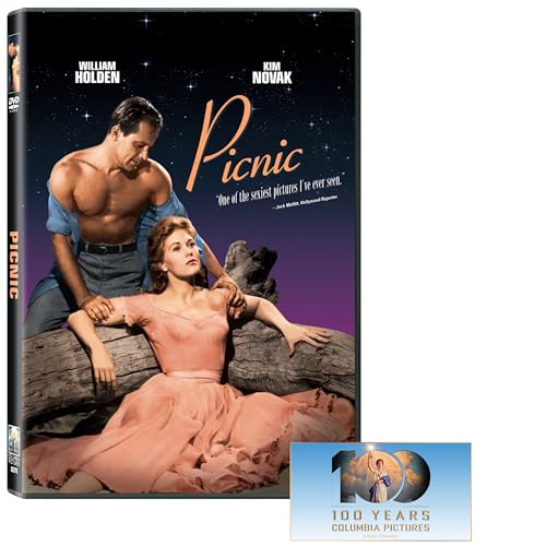 Picnic: Restored - 5747