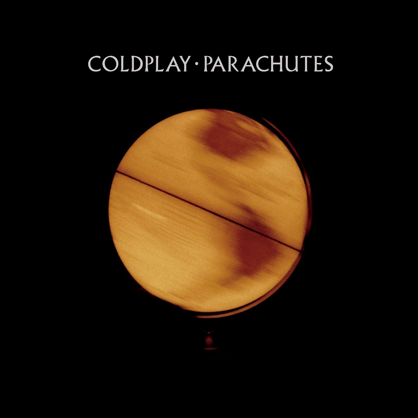 Parachutes - 7165