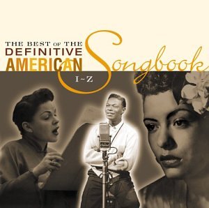 The Best of the Definitive American Songbook: I-Z - 3903