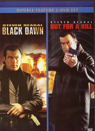 BLACK DAWN/OUT FOR A KILL - 5351