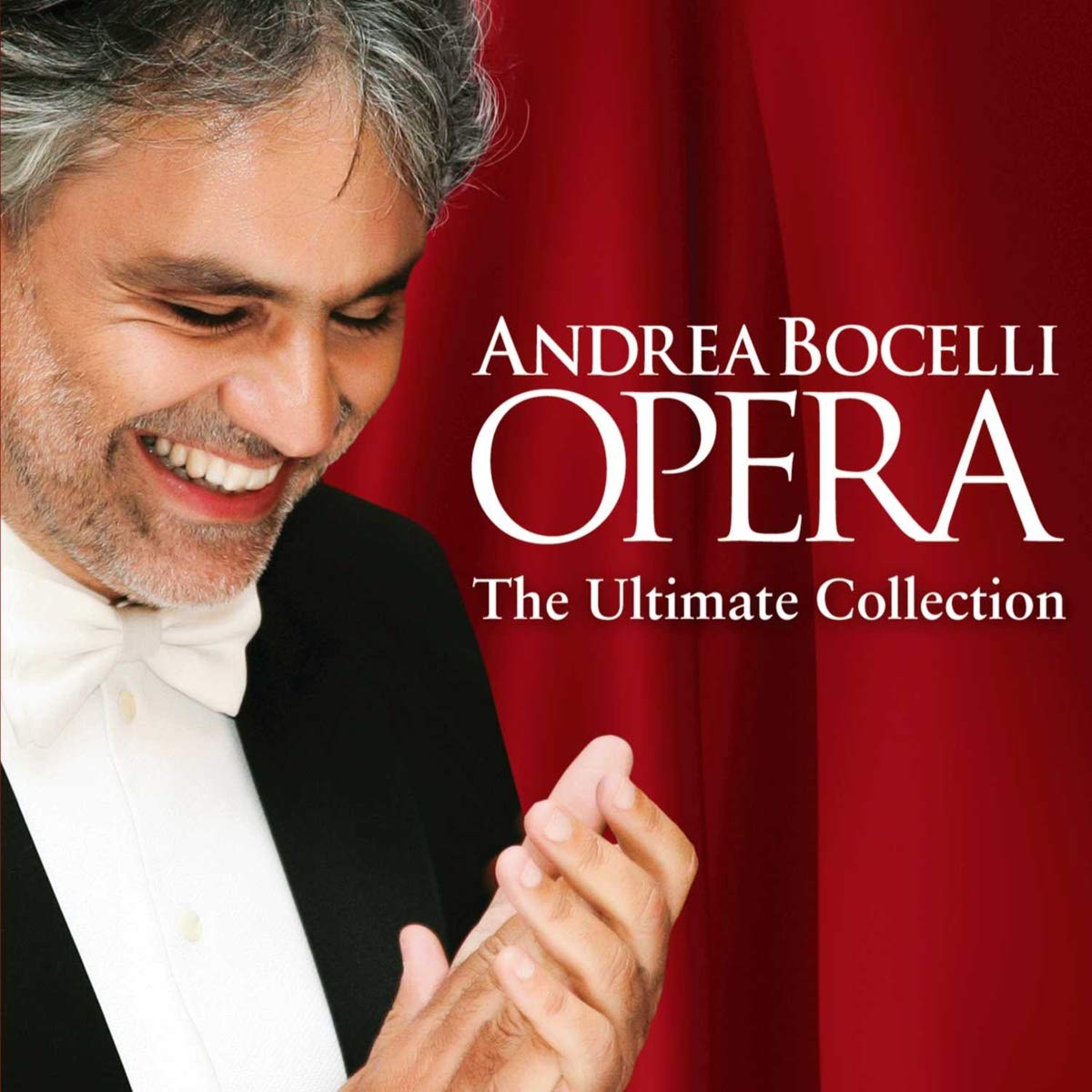 Opera - The Ultimate Collection - 2928