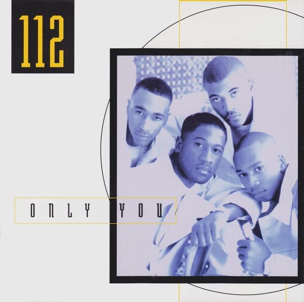 Only You - 2255