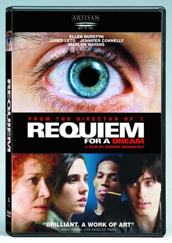 Requiem for a Dream (Director's Cut) - 3565