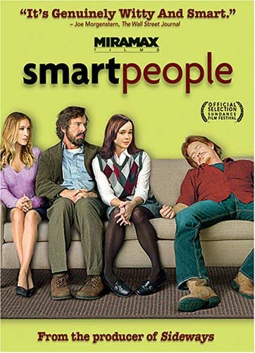 Smart People - 2935