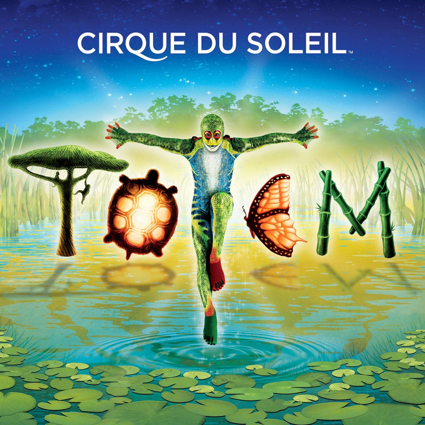 TOTEM - 3083
