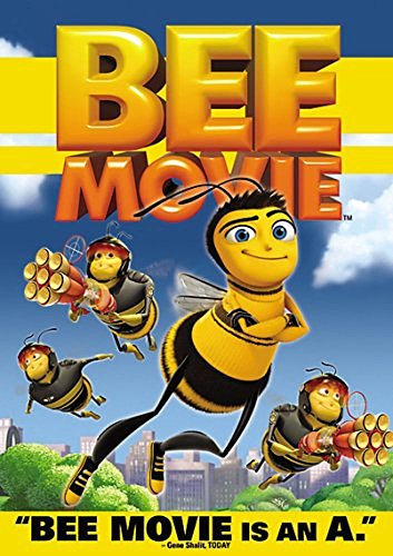 Bee Movie (Full Screen Edition) - 670