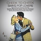 Cheek to Cheek - 7504