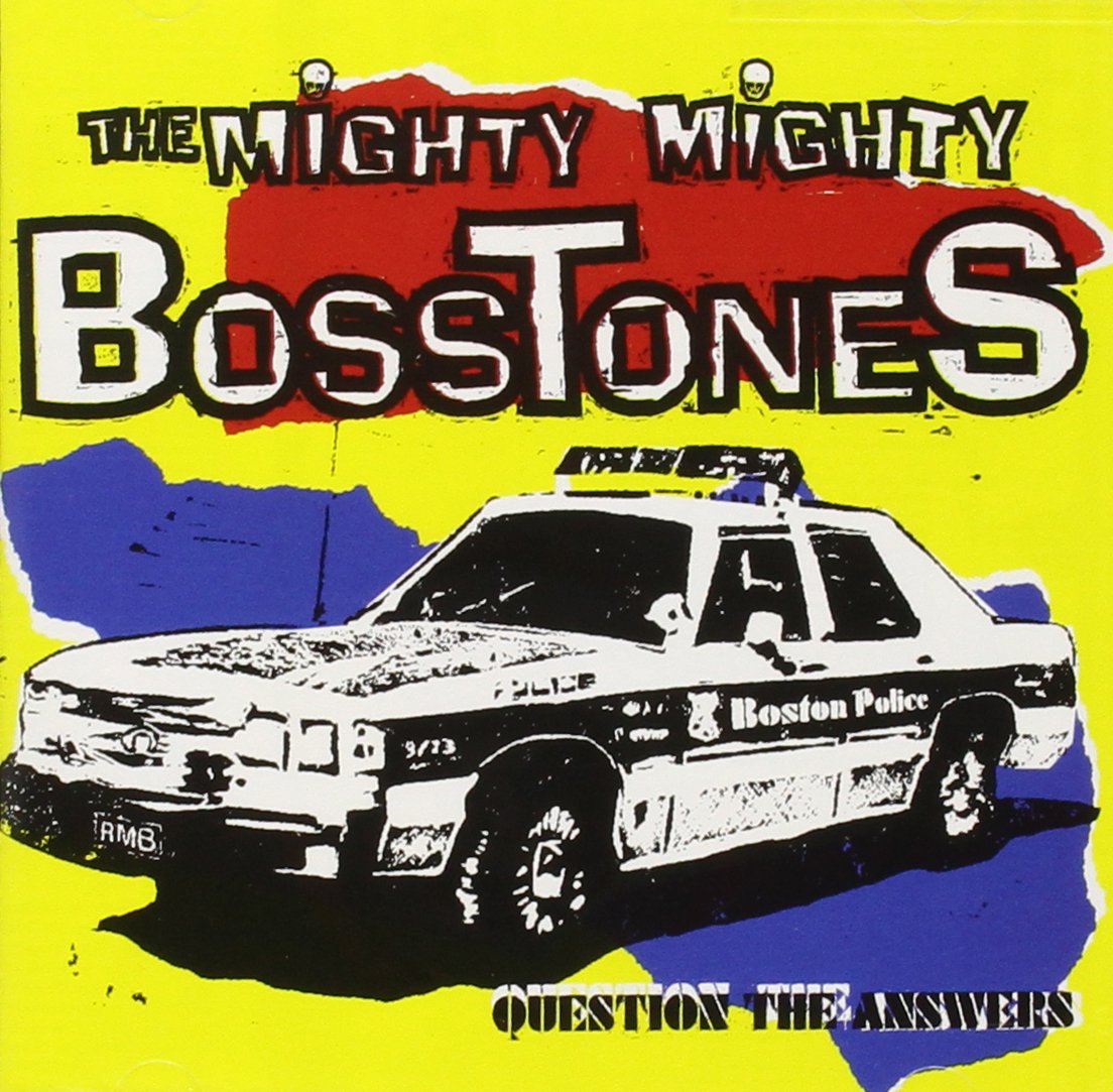 Question The Answers - 3186