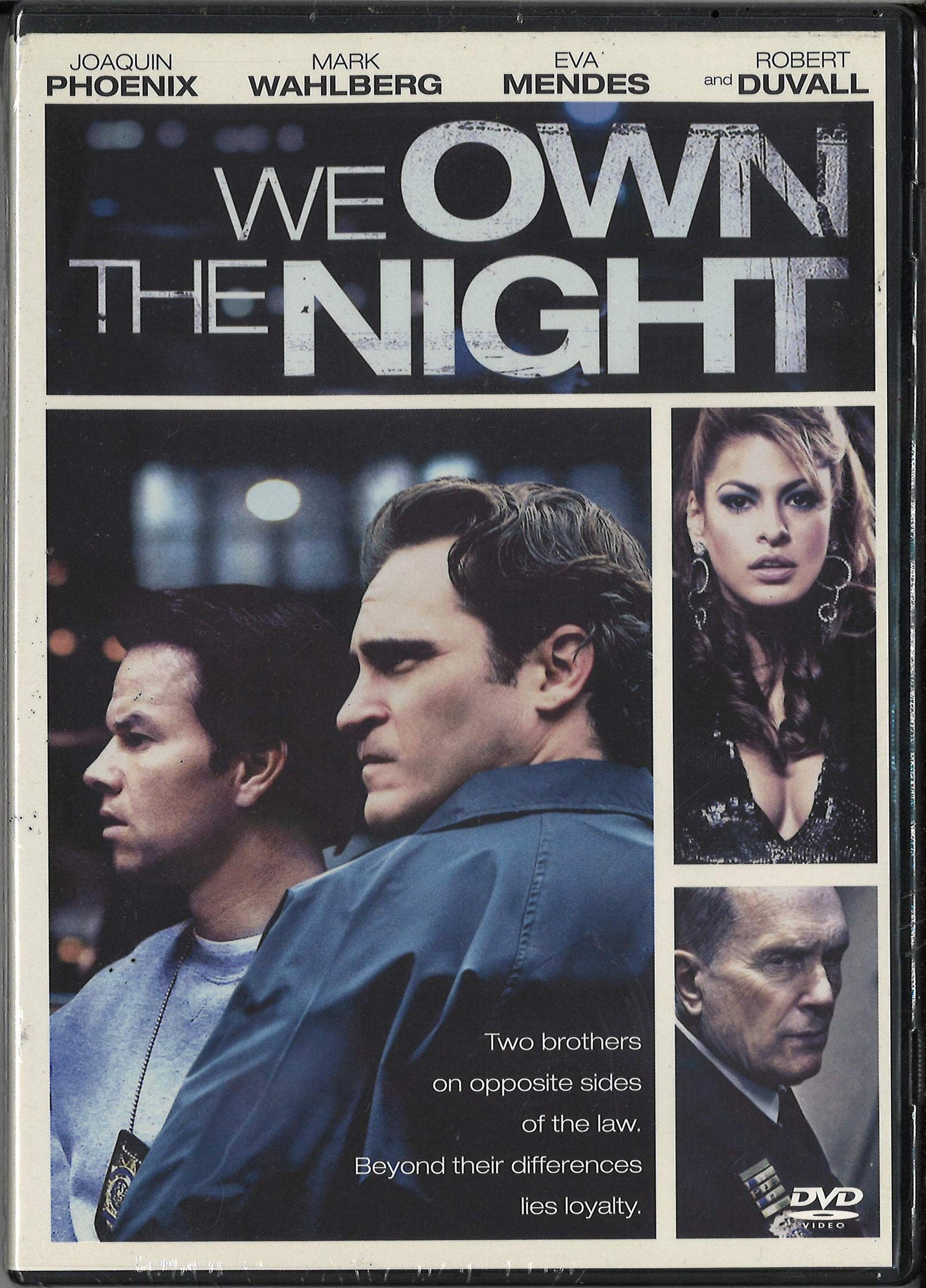 We Own the Night : Widescreen Edition - 5424